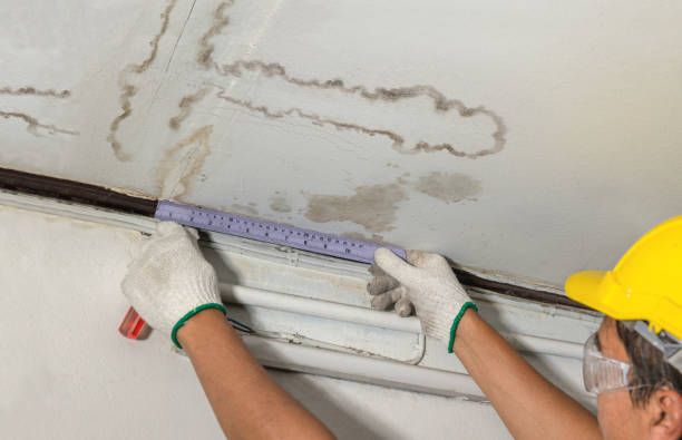 Reliable Burst Pipe Cleanup contractor in Ben Wheeler, TX by Local Water Damage Repair
